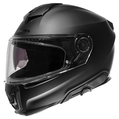 Casque Schuberth S3 - Noir