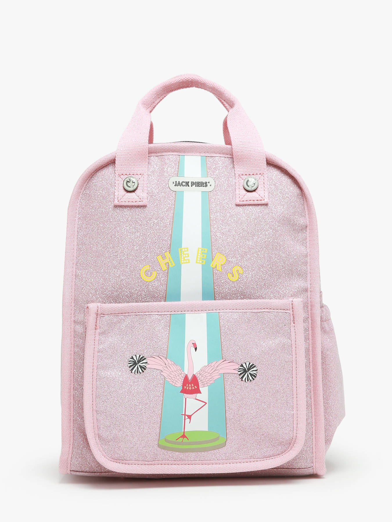 Sac  dos 1 compartiment JACK PIERS