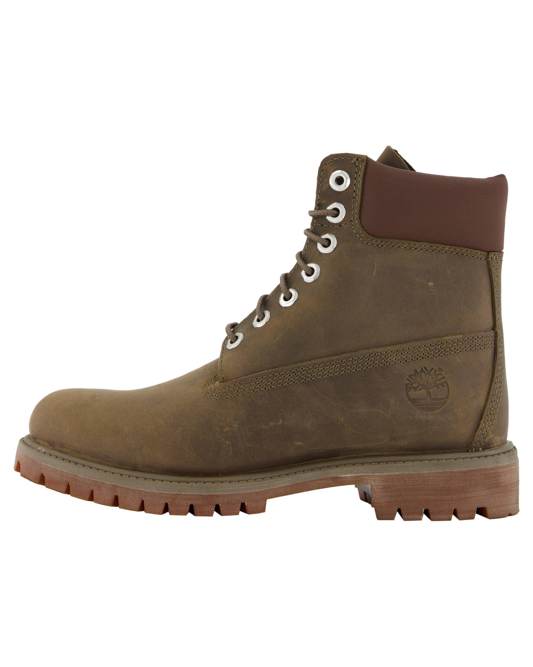 Timberland| Herren Boots CANTEEN