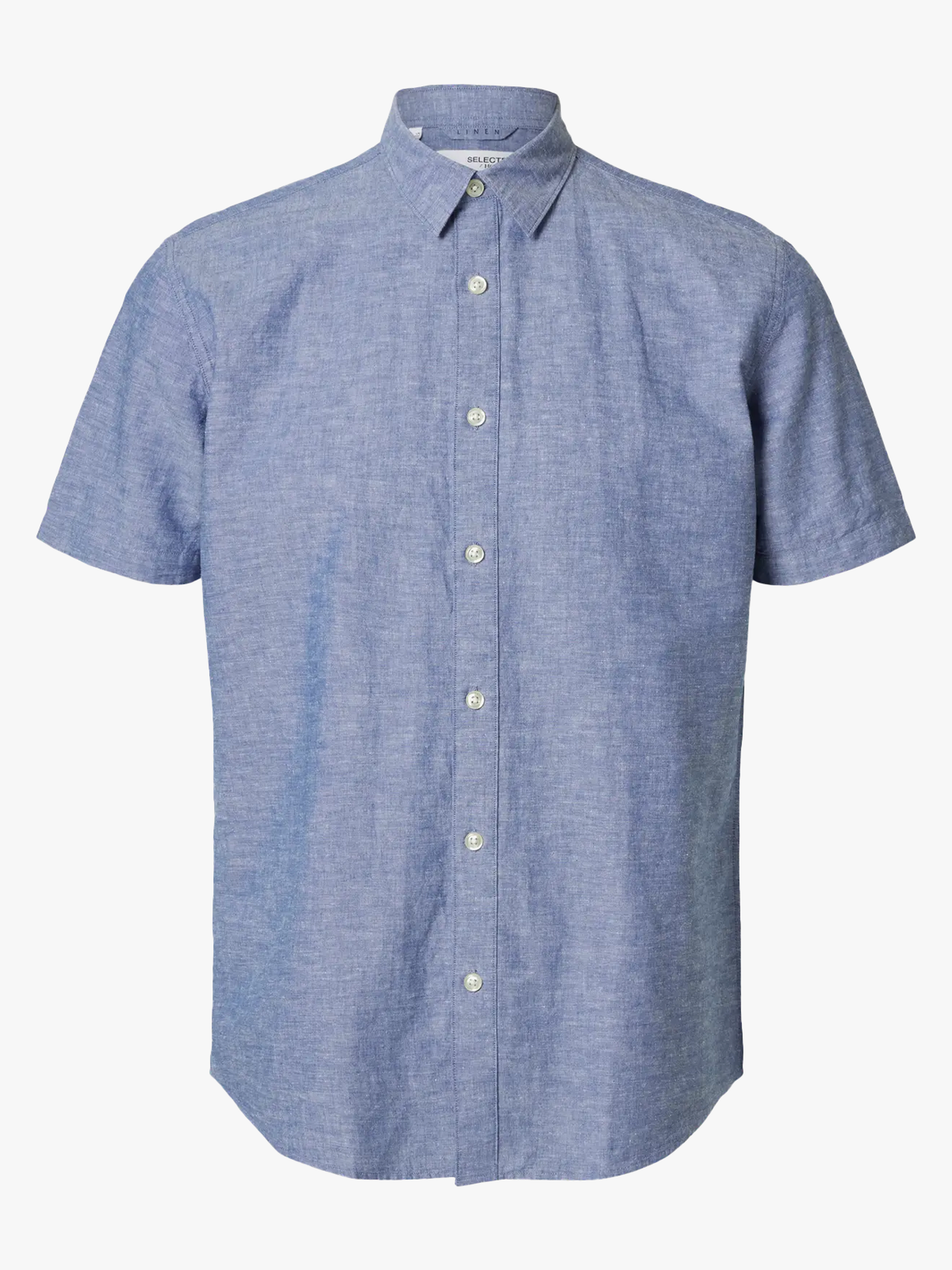 Reg-Sun Shirt Short Sleeve