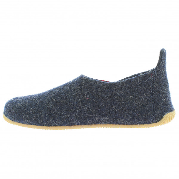 Living Kitzbühel - Slippers Swiss Cross No. 4249 - Chaussons de chalet