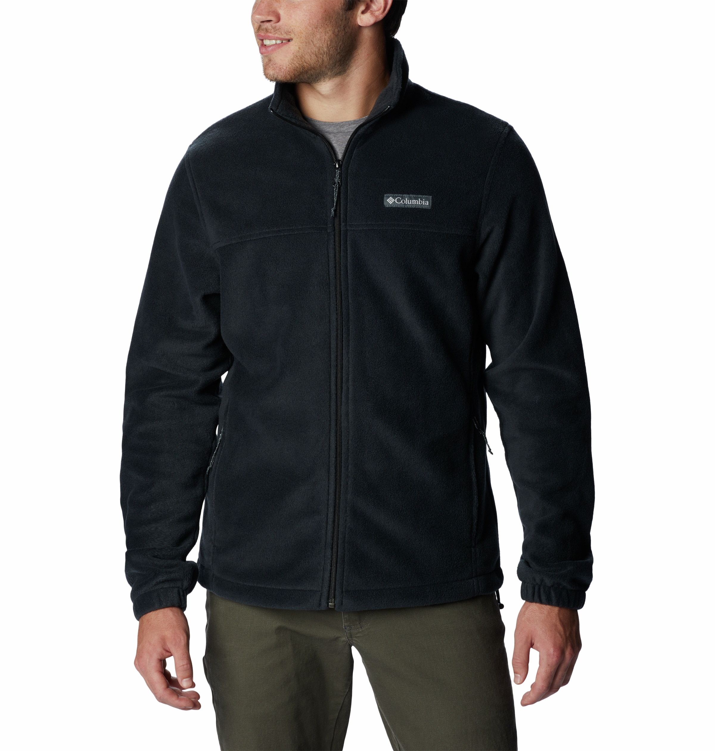 Columbia Fleecejacke »STEENS MOUNTAIN FULL ZIP 2.0« 1 Stk. tlg.