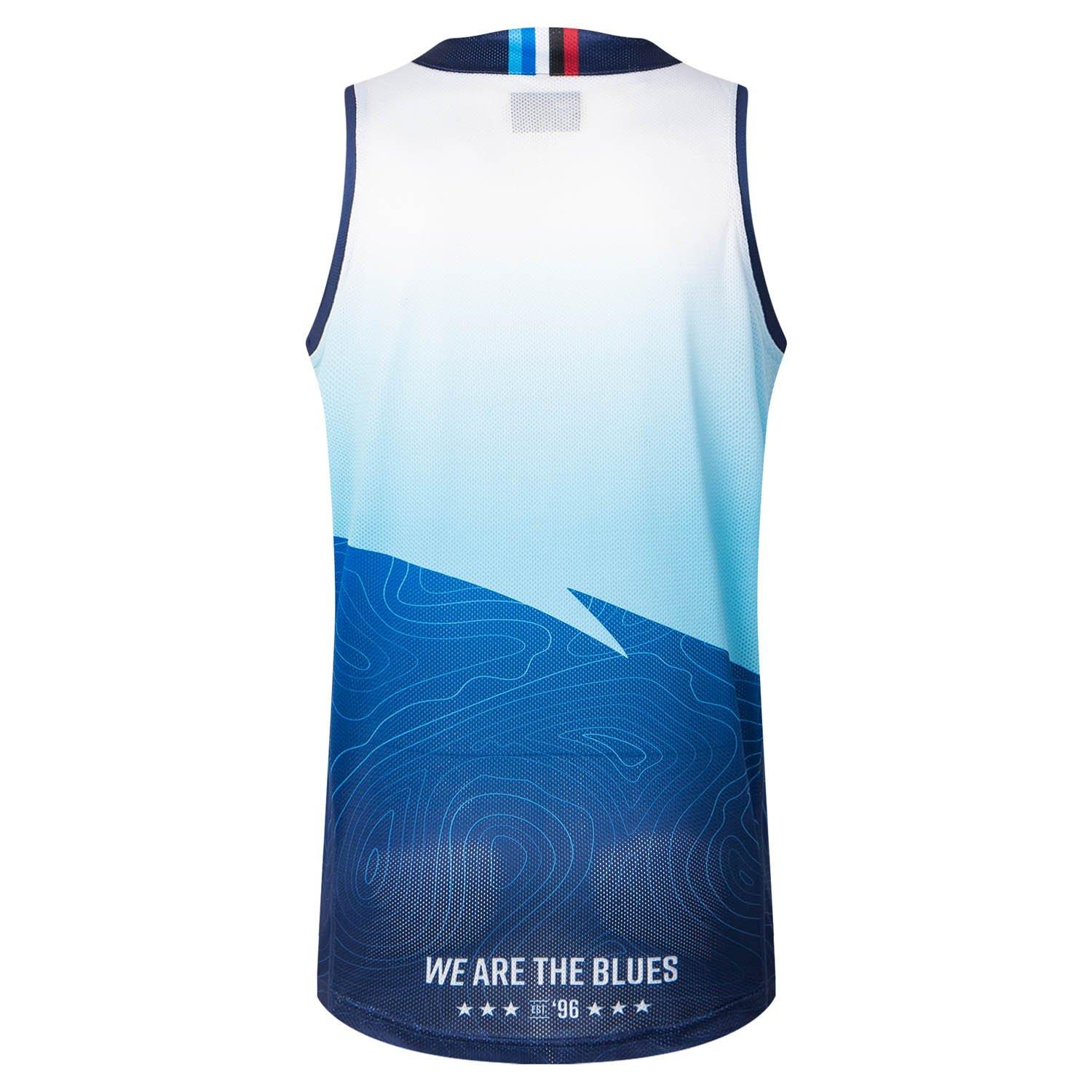 Classic Sportswear CS Pro Training Singlet 2025 2026 Mens