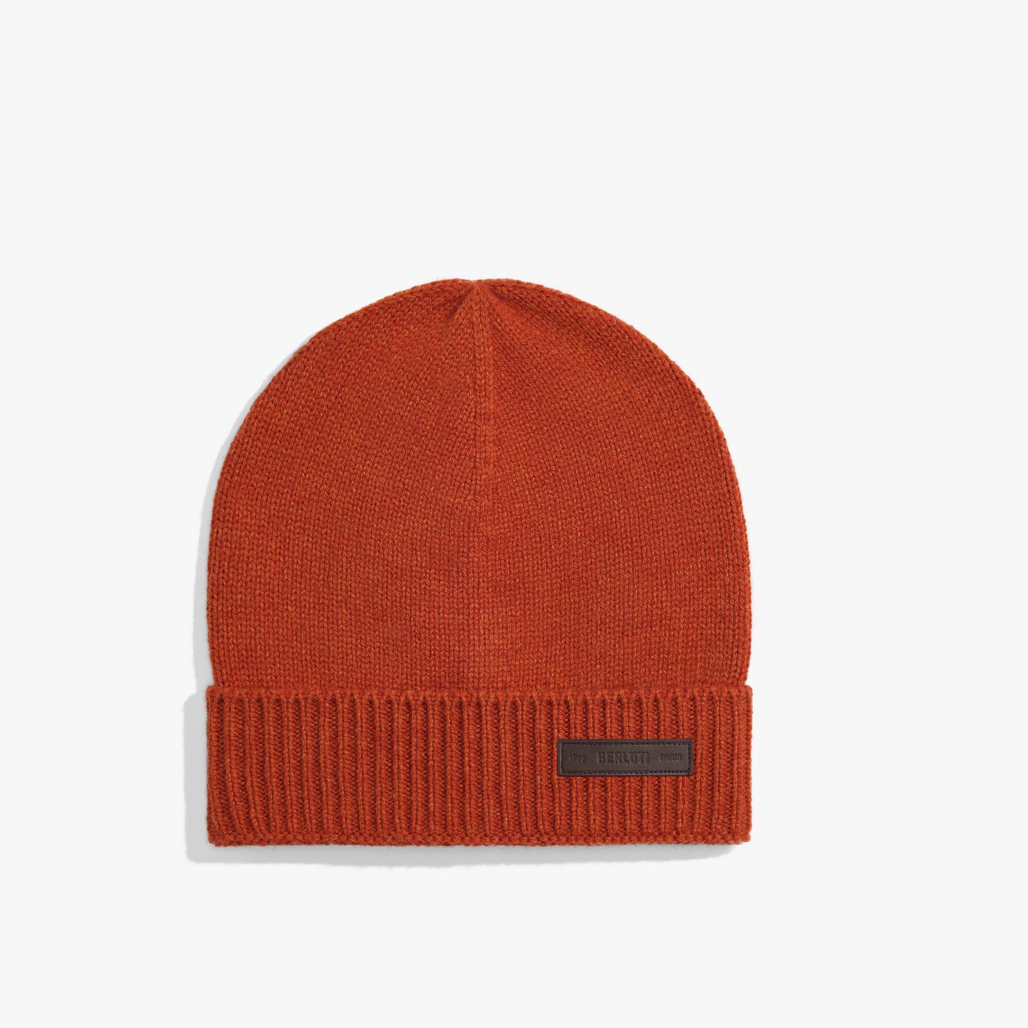 Bonnet En Cachemire