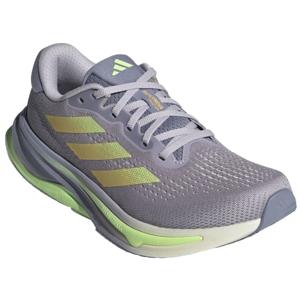 Chaussure running ADIDAS SUPERNOVA SOLUTION W
