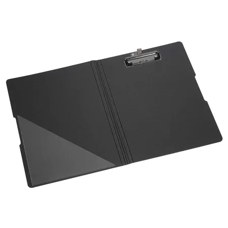 Herlitz Klemmbrett-Mappe easy orga to go, blau