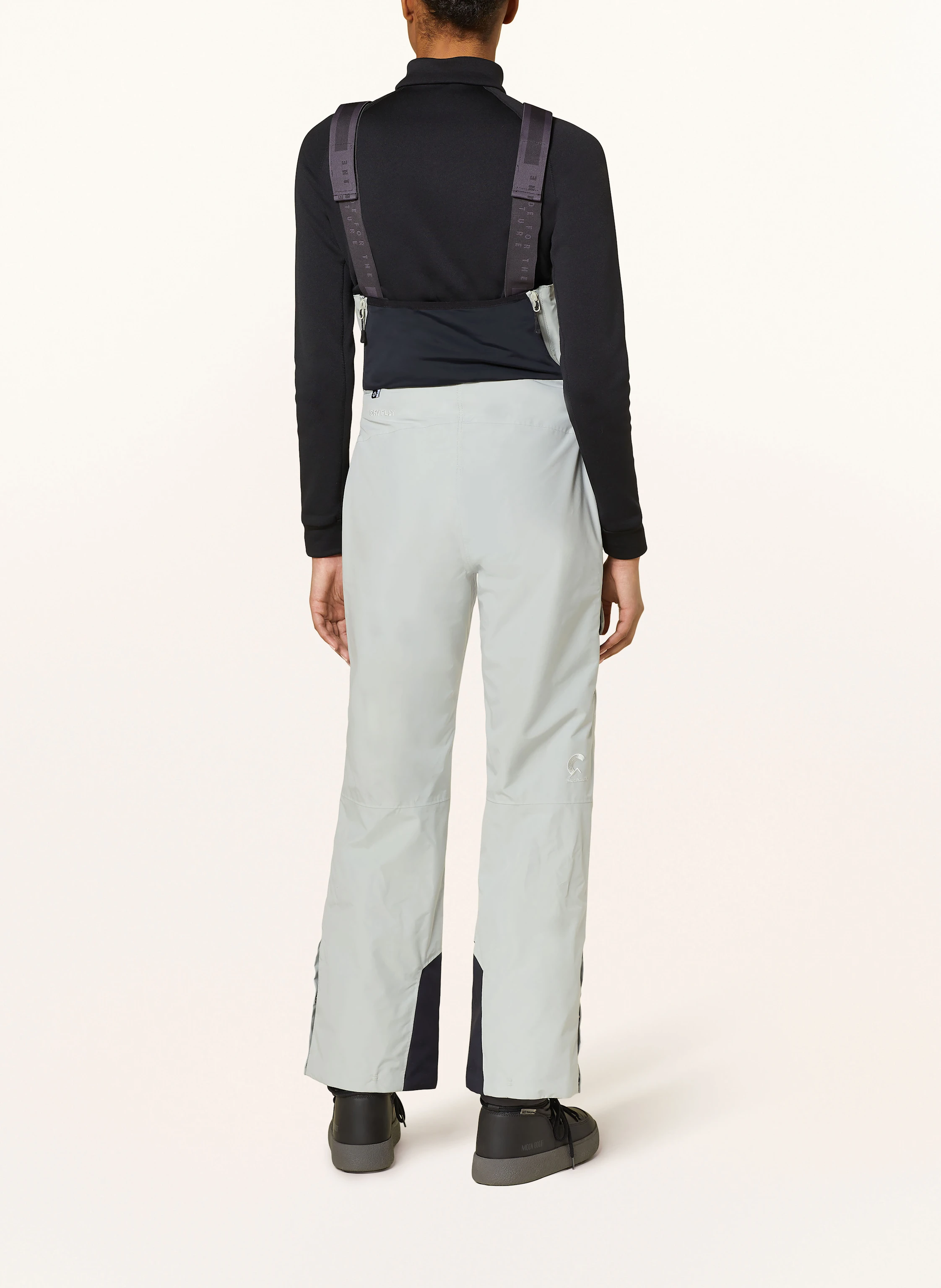 PICTURE Hardshell-Skihose U62