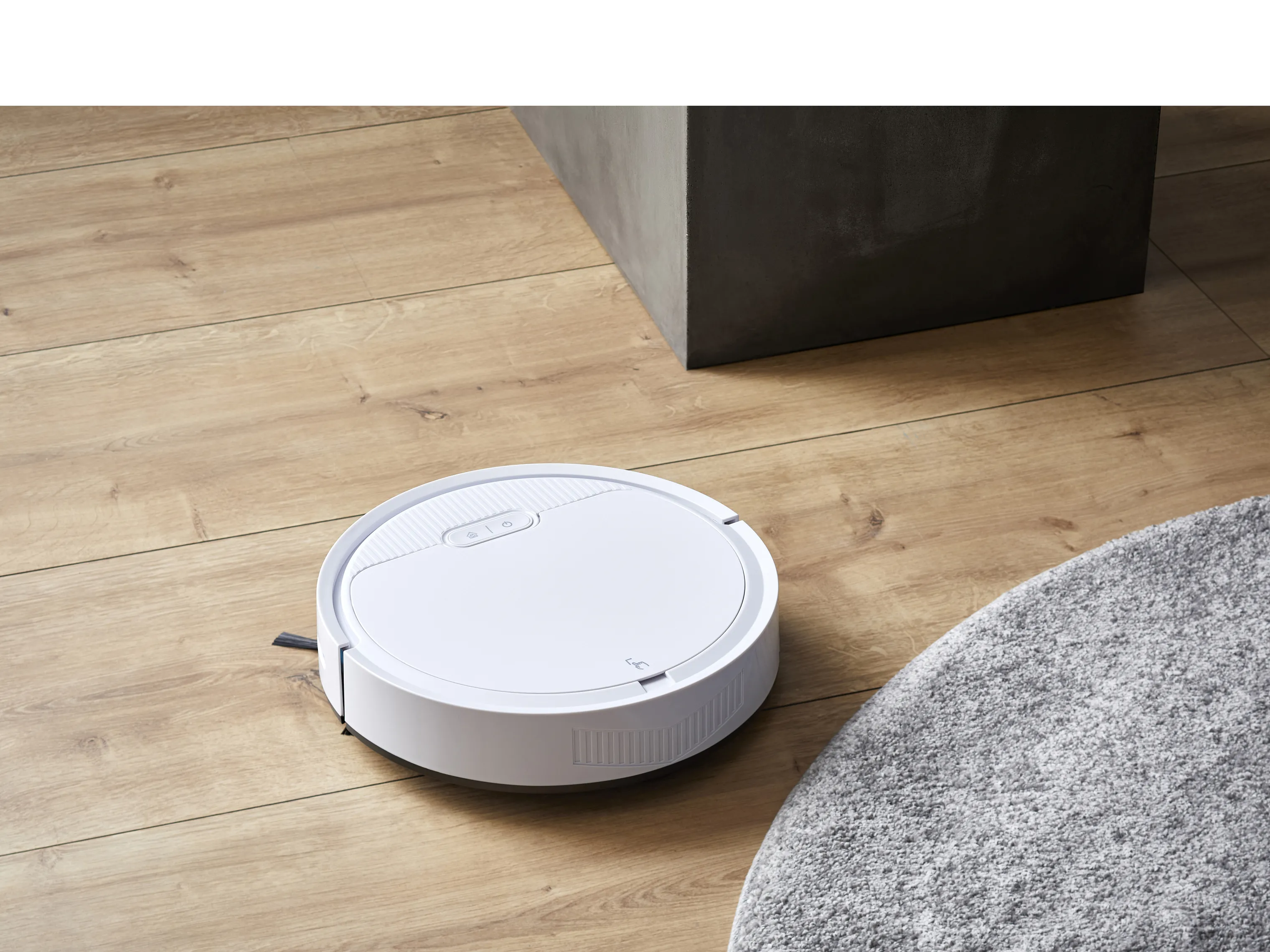 Nordic Sense Robotstøvsuger