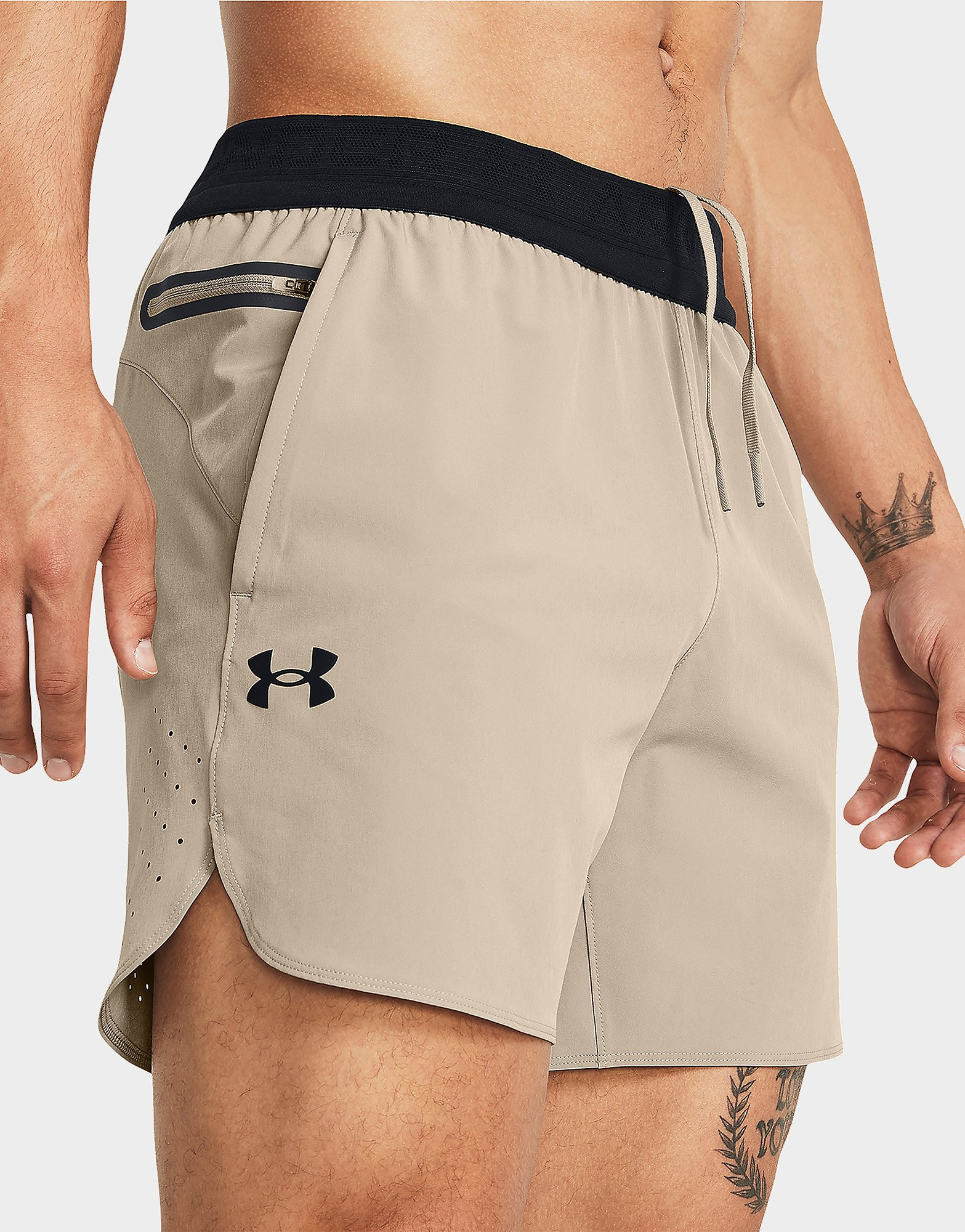 Under Armour Shorts UA Peak Woven Shorts