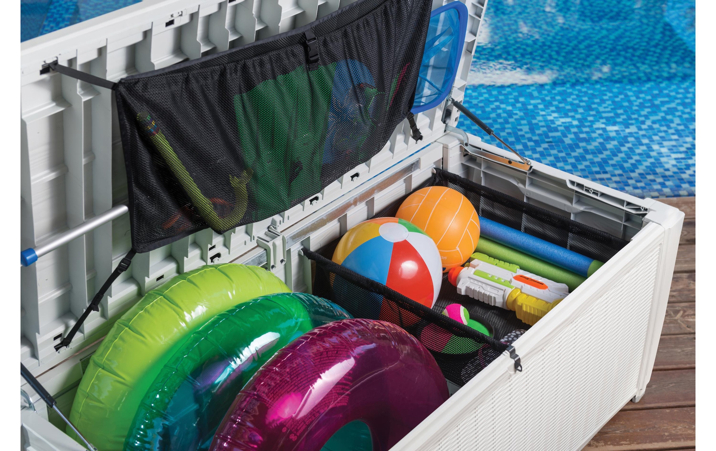 Keter Gartenbox »Poolbox«