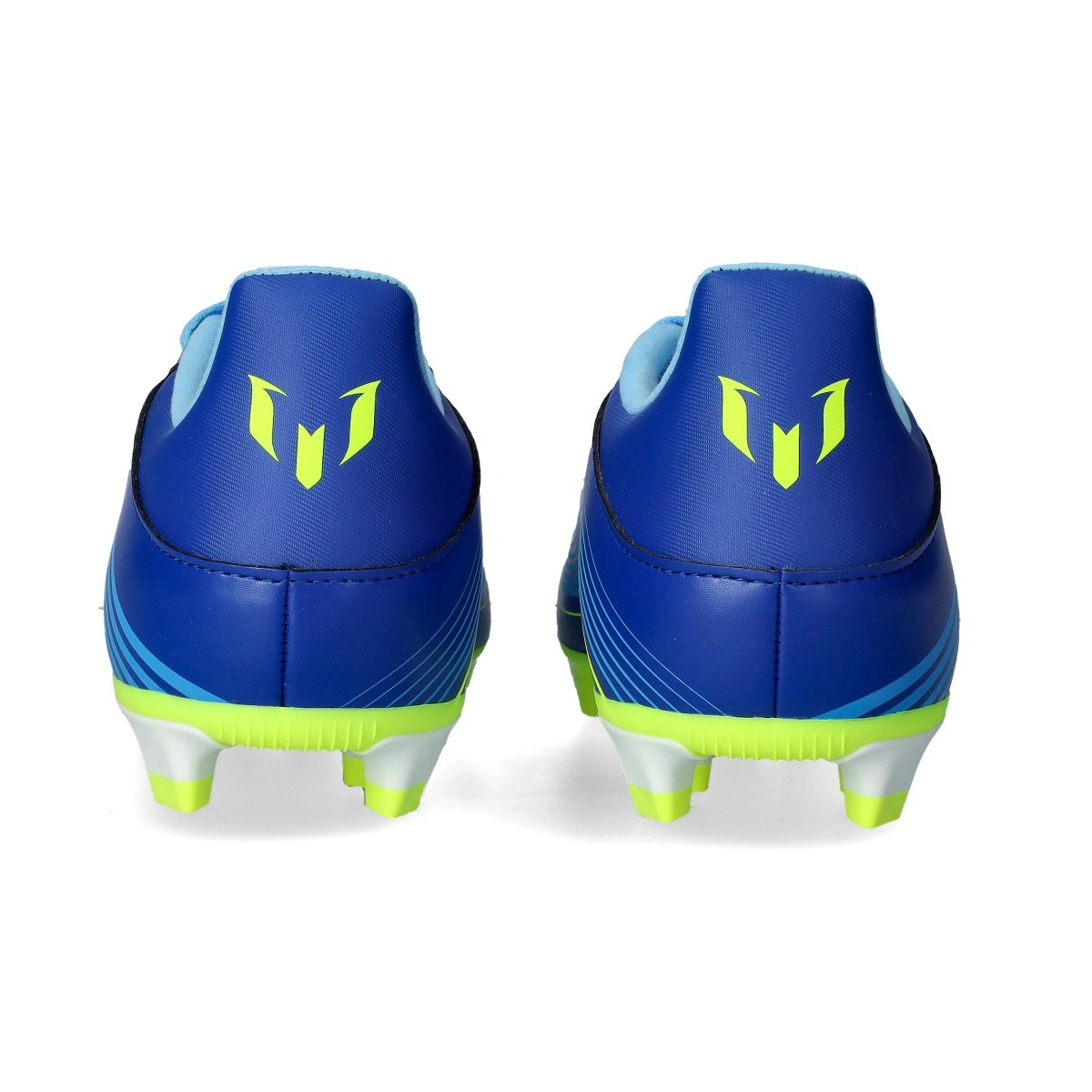 Chuteira adidas F50 Messi Club FG/MG