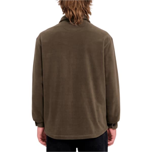 Veste polaire VOLCOM BOWERED LIGHT LS WREN