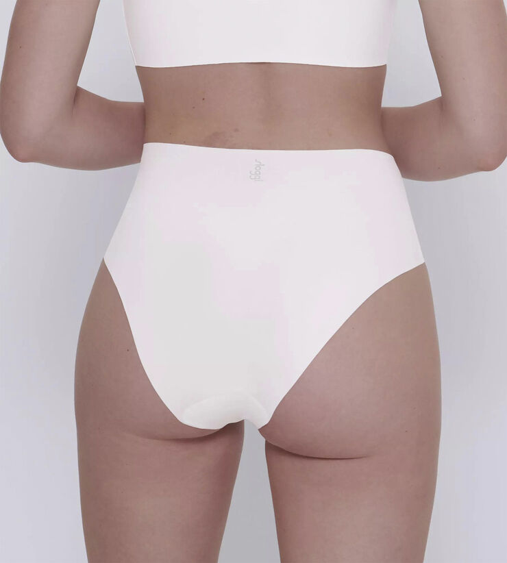 Sloggi sloggi ZERO Feel 2. 0 Bralette Silk white