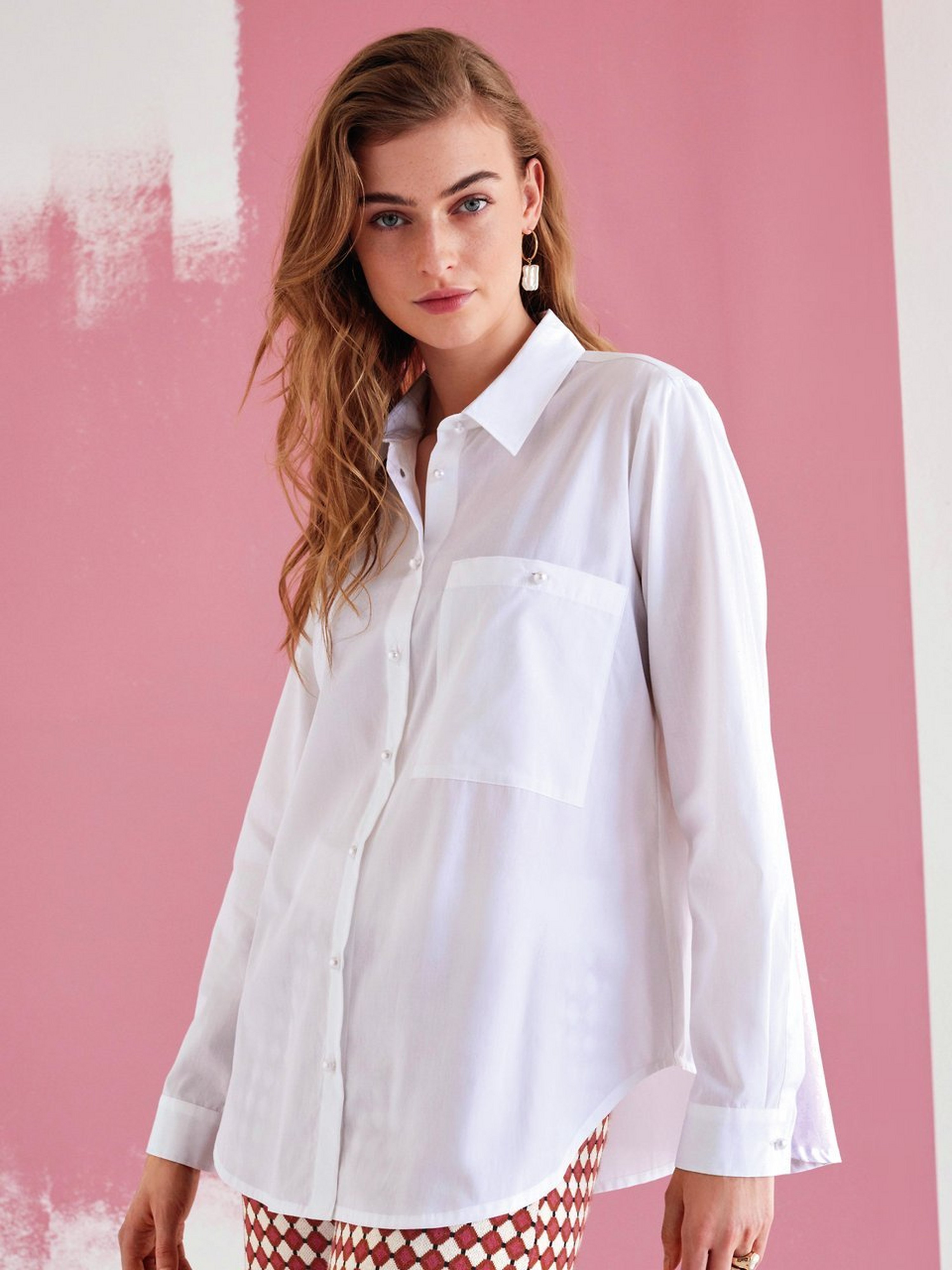 Bluse