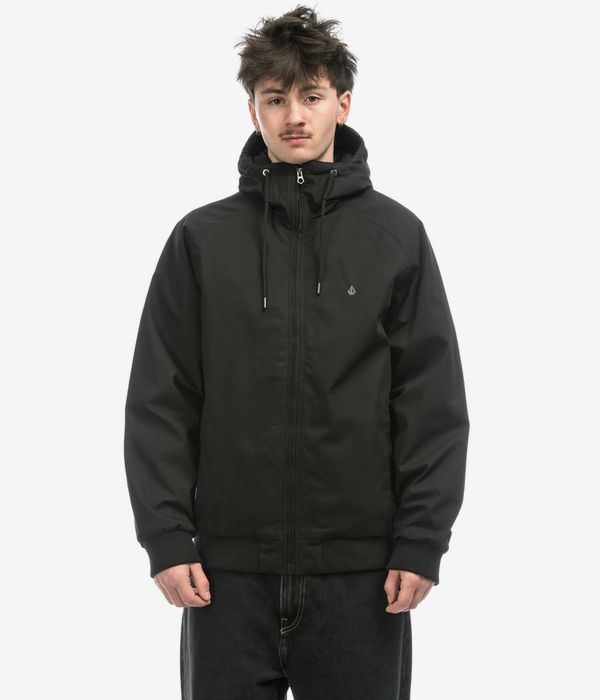 Volcom Hernan 10K Jacke (black)