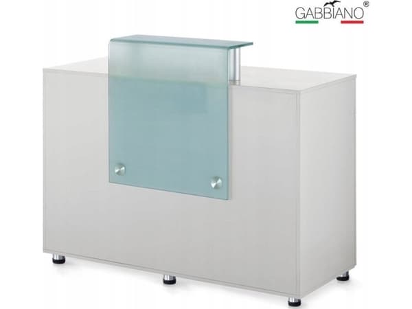 Activeshop Gabbiano resepsjon Q-0733