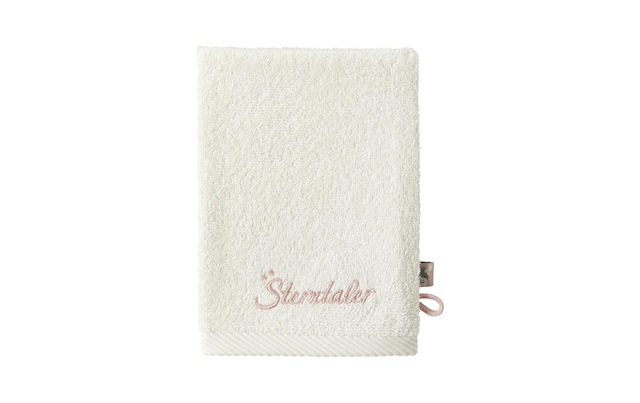Sterntaler® Kapuzenhandtuch »Emmi Girl 100 x 100 cm«