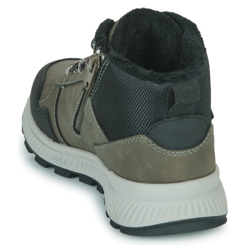 S.Oliver - 45209-41-701 - Gris