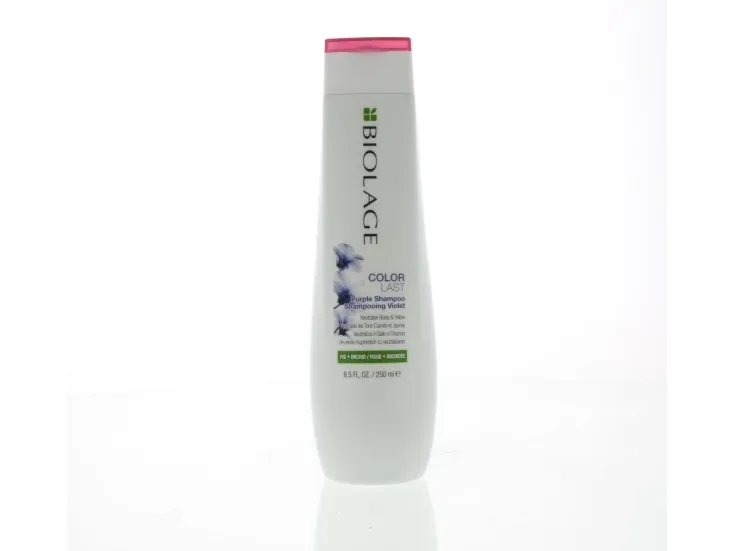 Matrix Biolage Colorlast Purple Shampoo 250 ml