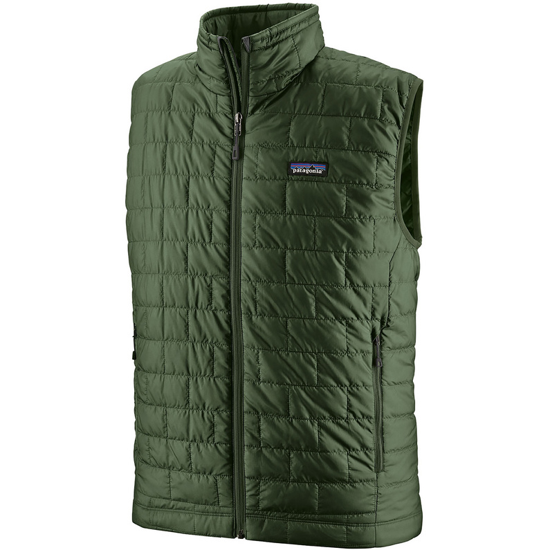 Patagonia Herren Nano Puff Weste
