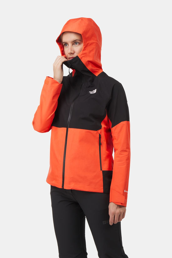 The North Face The North Face Jazzi GTX Hardshell Jas Dames