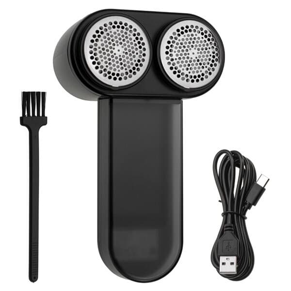 Adler Knopfjerner med LCD-display