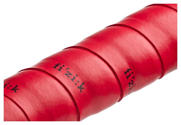 Ruban de Cintre Fizik Terra Microtex Bondcush Tacky - Rouge