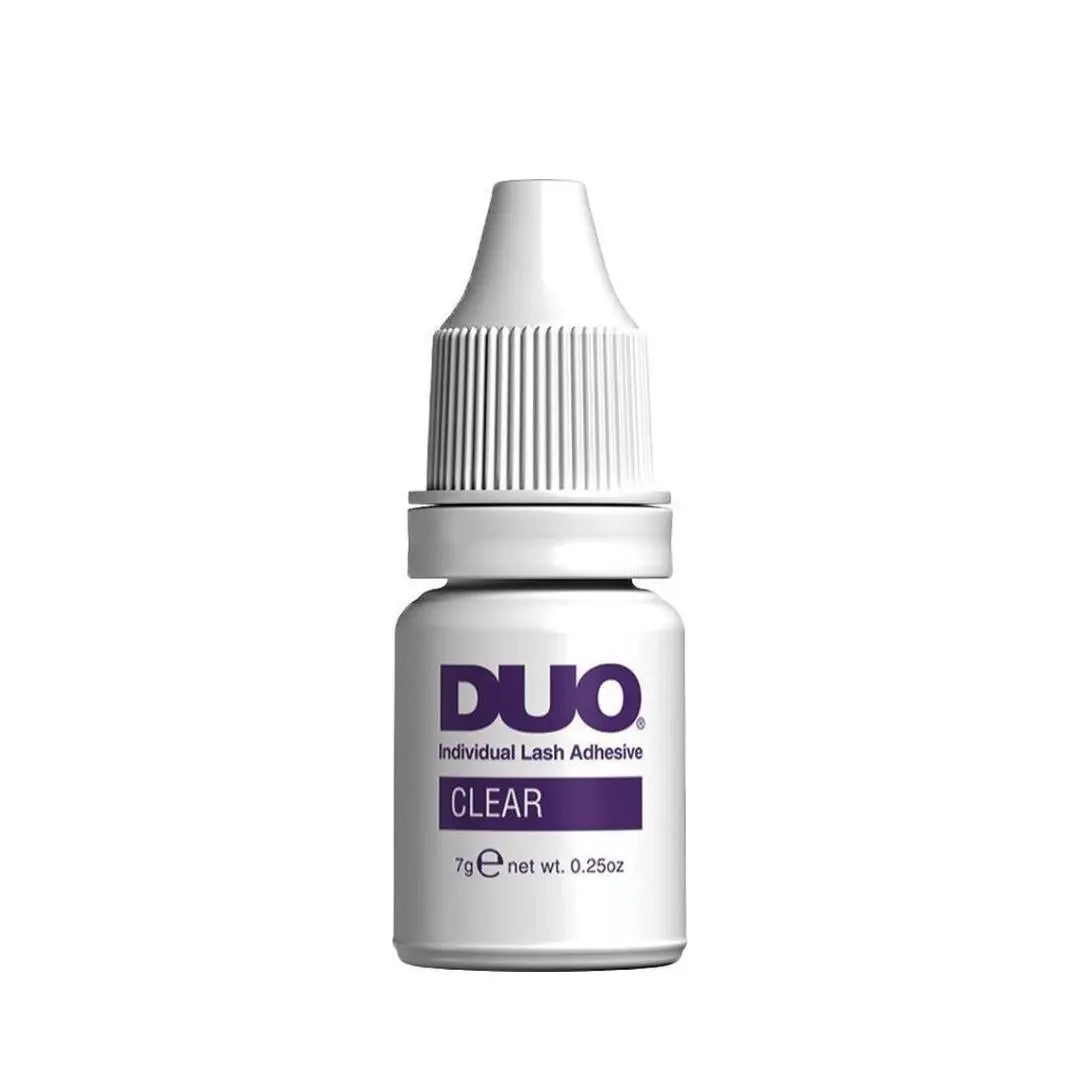 Individual Lash Adhesive Clear
