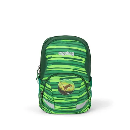 ergobag ease large Kinderrucksack Dschungel