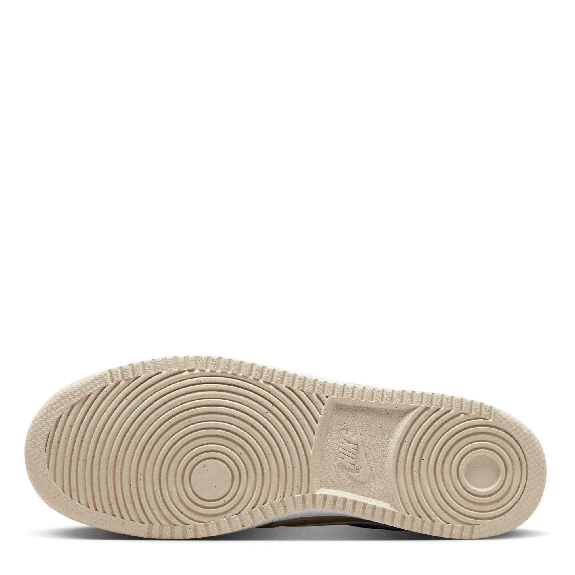 Nike Court Vision Low Trainers Mens