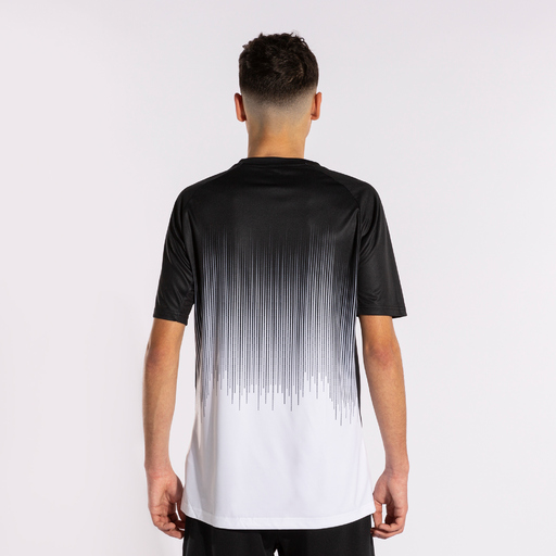 Camiseta de manga curta Joma Tiger IV