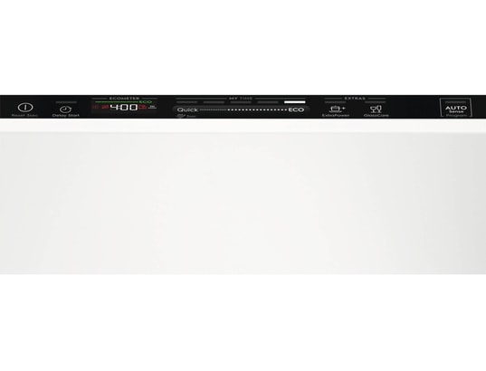 ELECTROLUX - Lave vaisselle tout integrable 45 cm EES42210L 9 COUVERTS