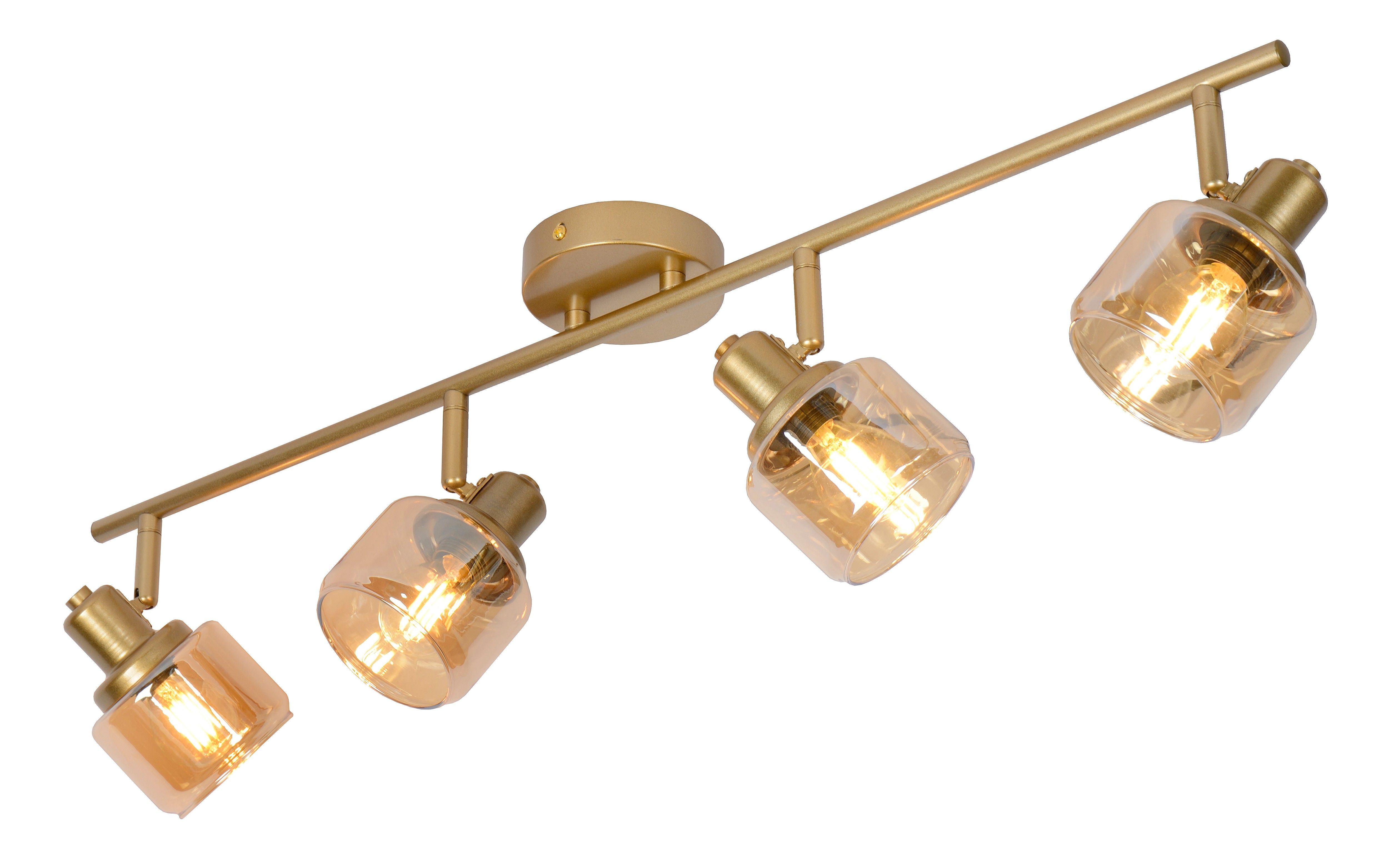 Plafondlamp Bjorn B74 x D14 cm