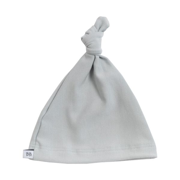 Bamboom Elf Mutsje Licht Blauw 0-1 Mnd
