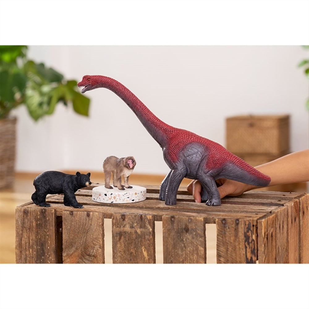 Køb schleich® Dinosaurs Brachiosaurus