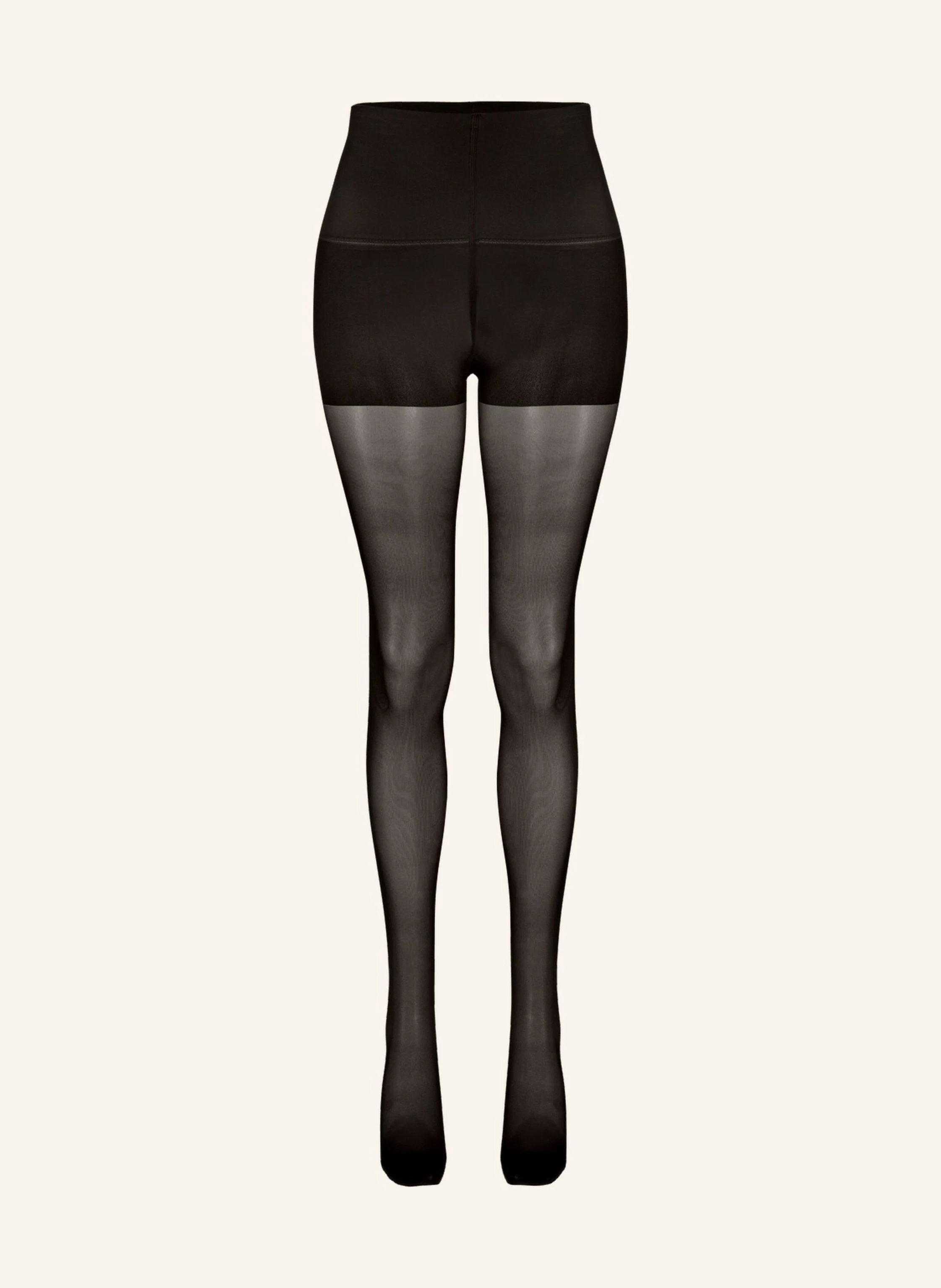 ITEM m6 Feinstrumpfhose TRANSLUCENT mit Push-up-Effekt