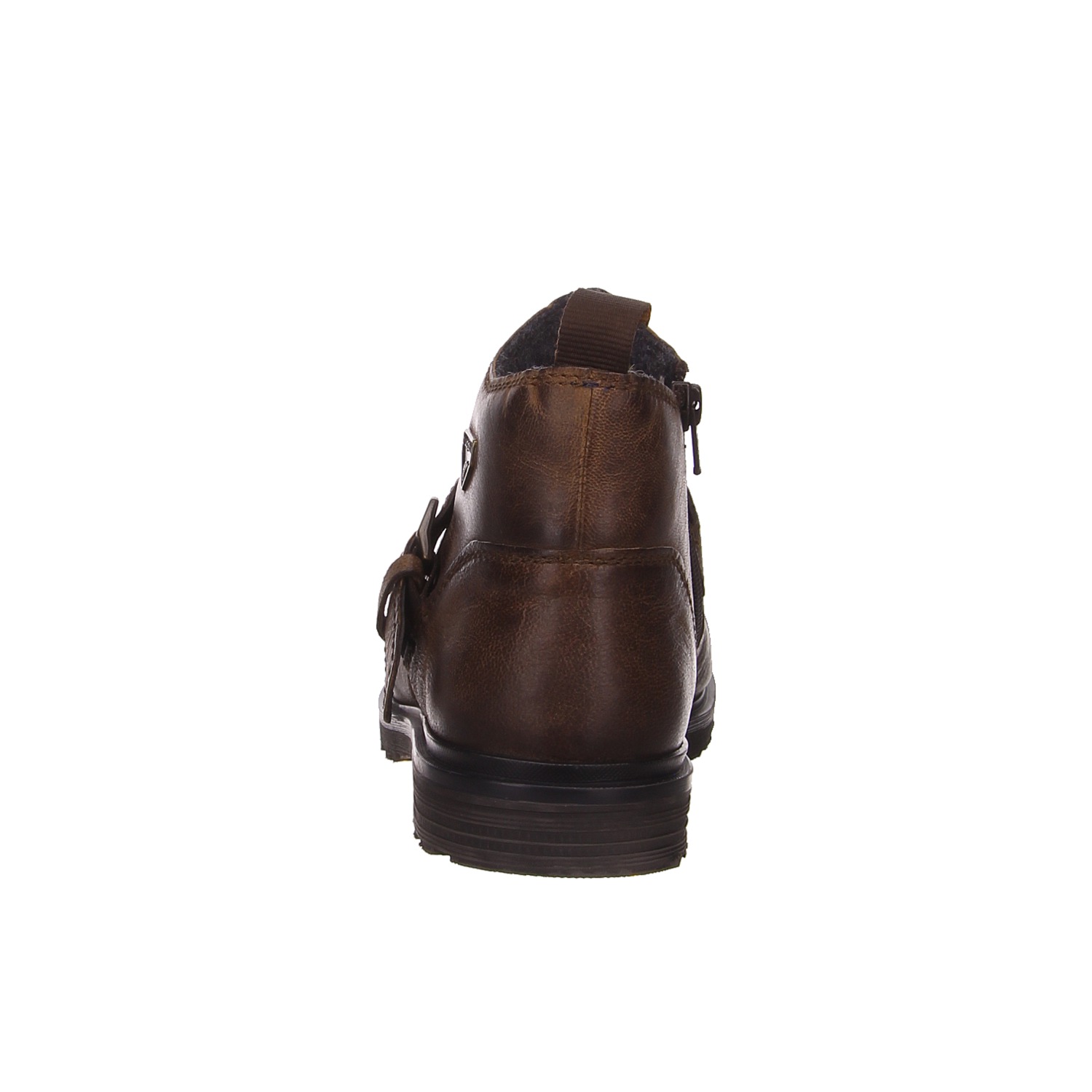 Bugatti Stiefeletten braun braun