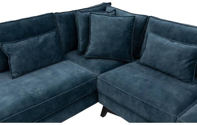 Hoekbank Chambre