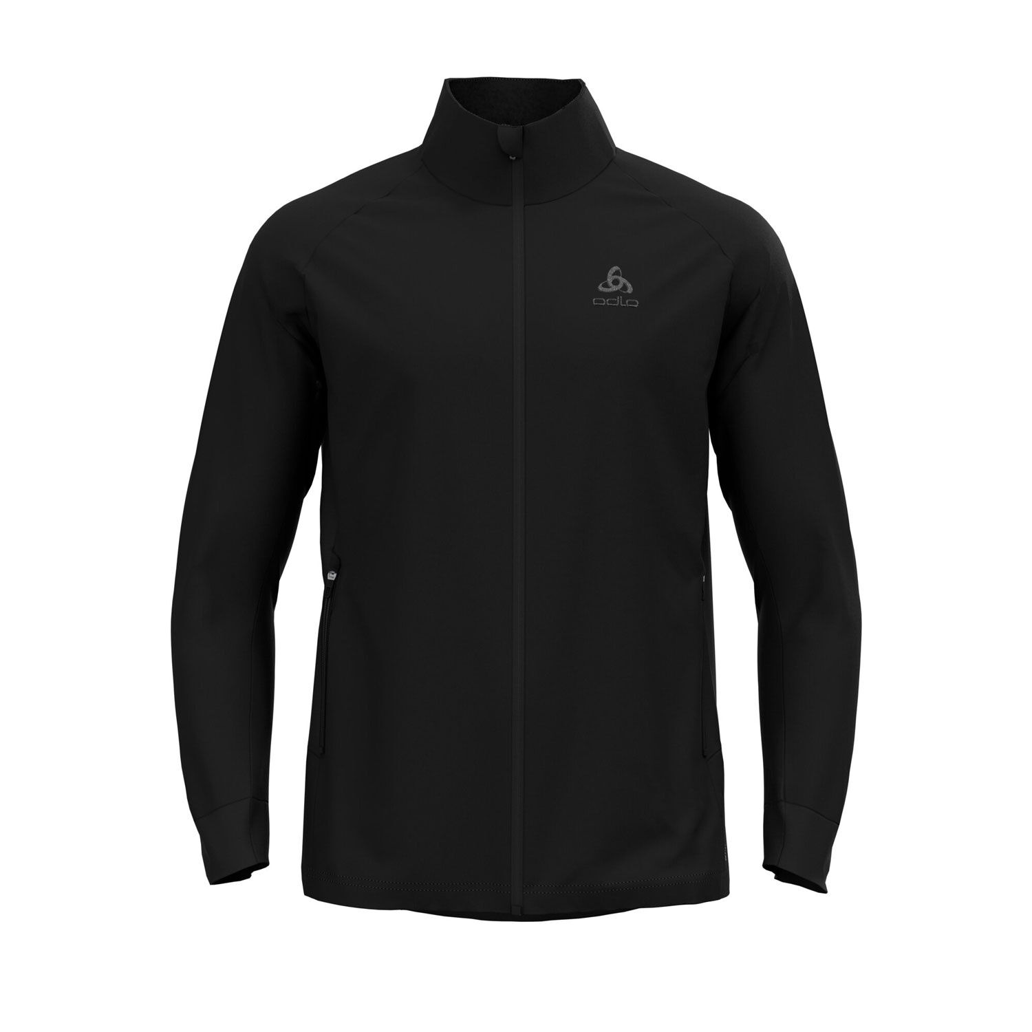 Odlo Brensholmen Crossover Jacke