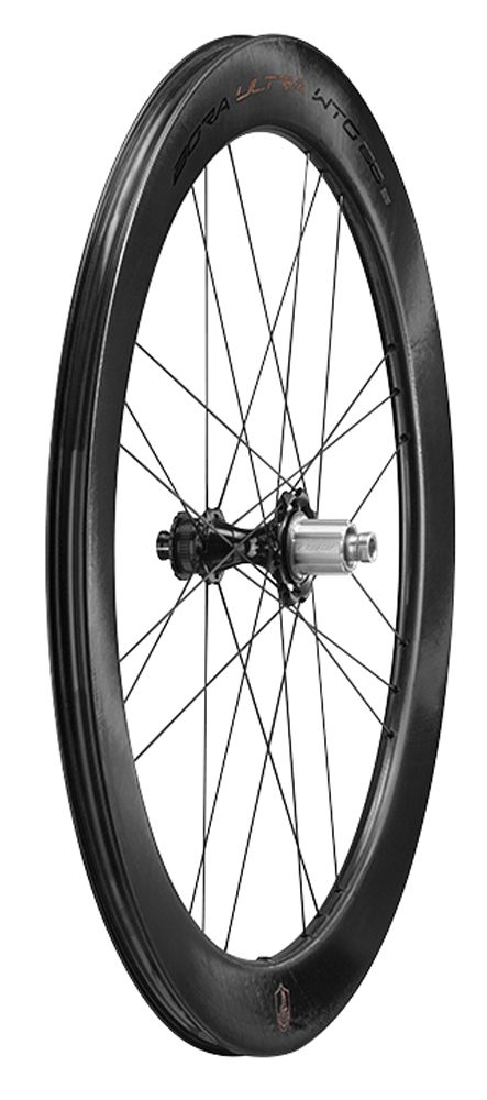 Campagnolo BORA ULTRA WTO 60 DB 2WF DCS Laufradsatz kaufen | Bike-Discount