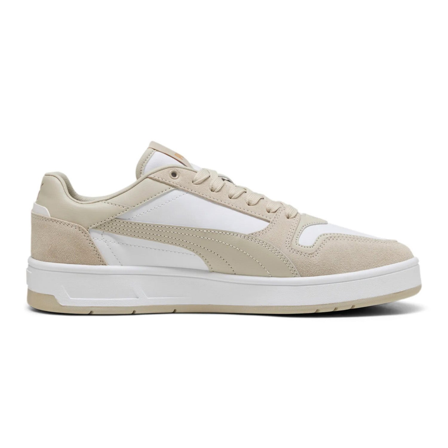 PUMA  Court Classic Street Heren