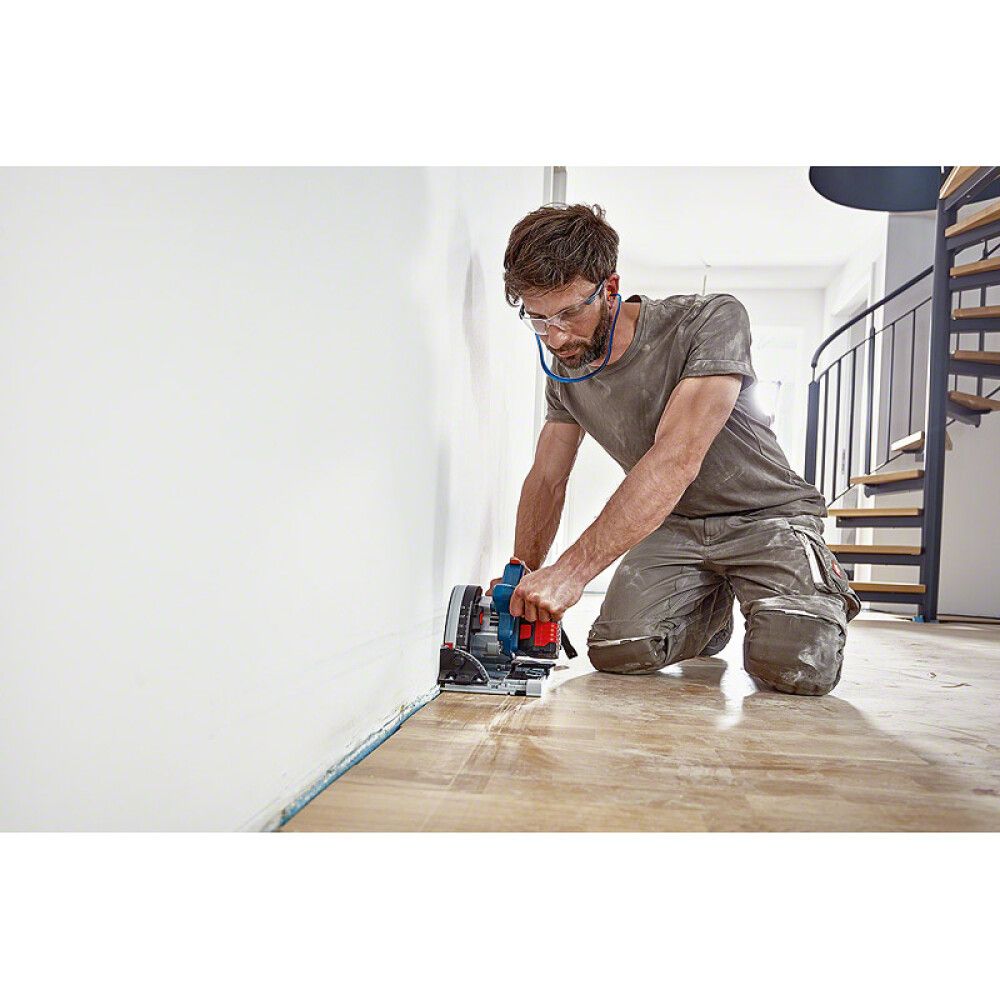 DYKKSAG BOSCH PROFESSIONAL GKT 18V-52 GC UTEN BATTERI