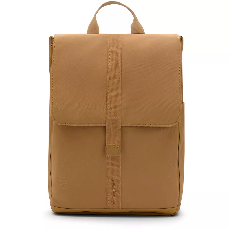 bugaboo Wickelrucksack Caramel Brown