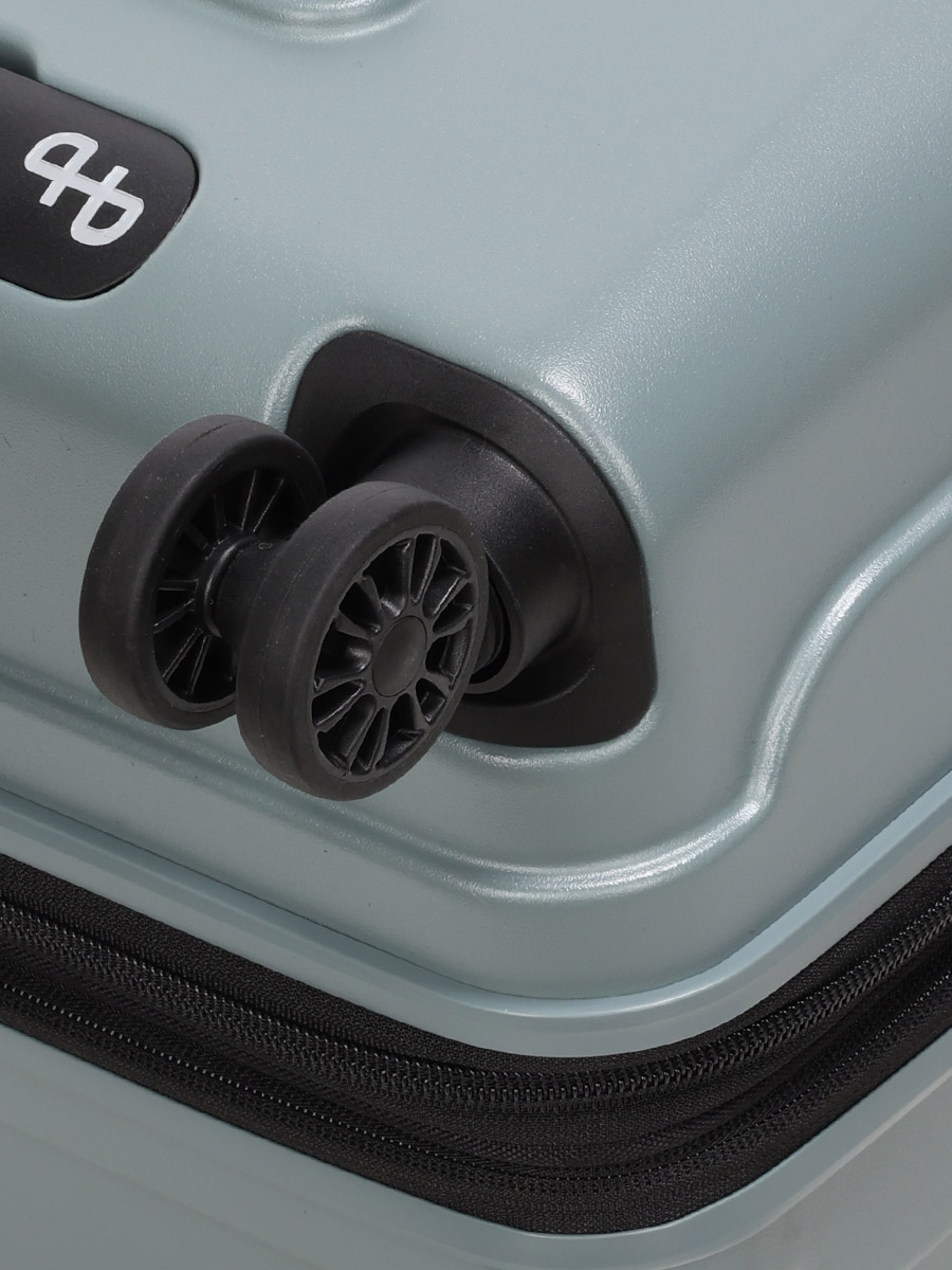 Valise Hedgren Comby Grip L EXP 74 cm