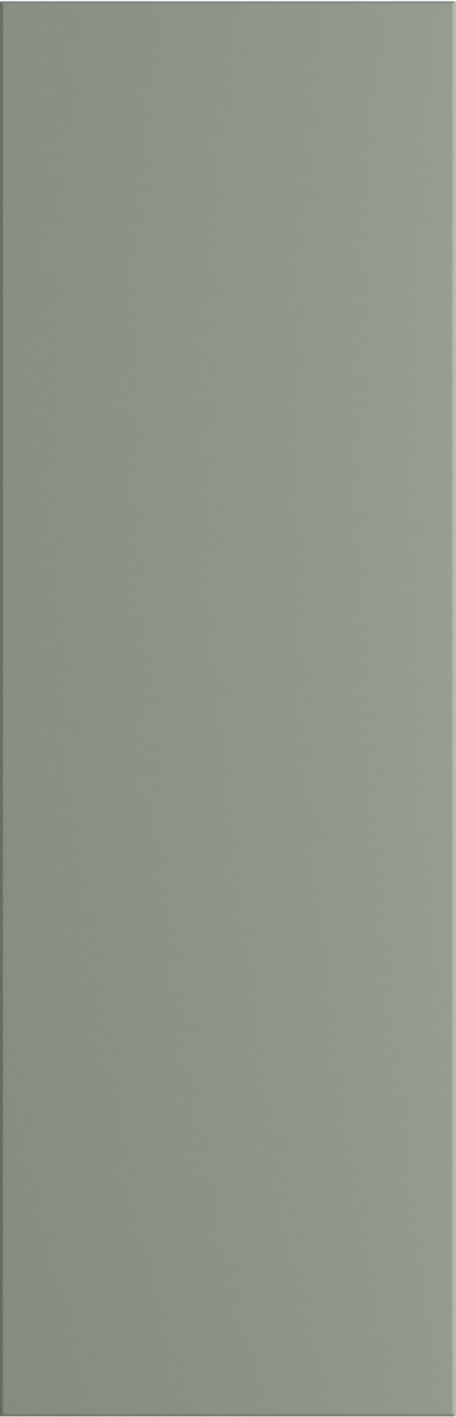Epoq Trend Sage kabinetkøkkenlåge 30x92 cm