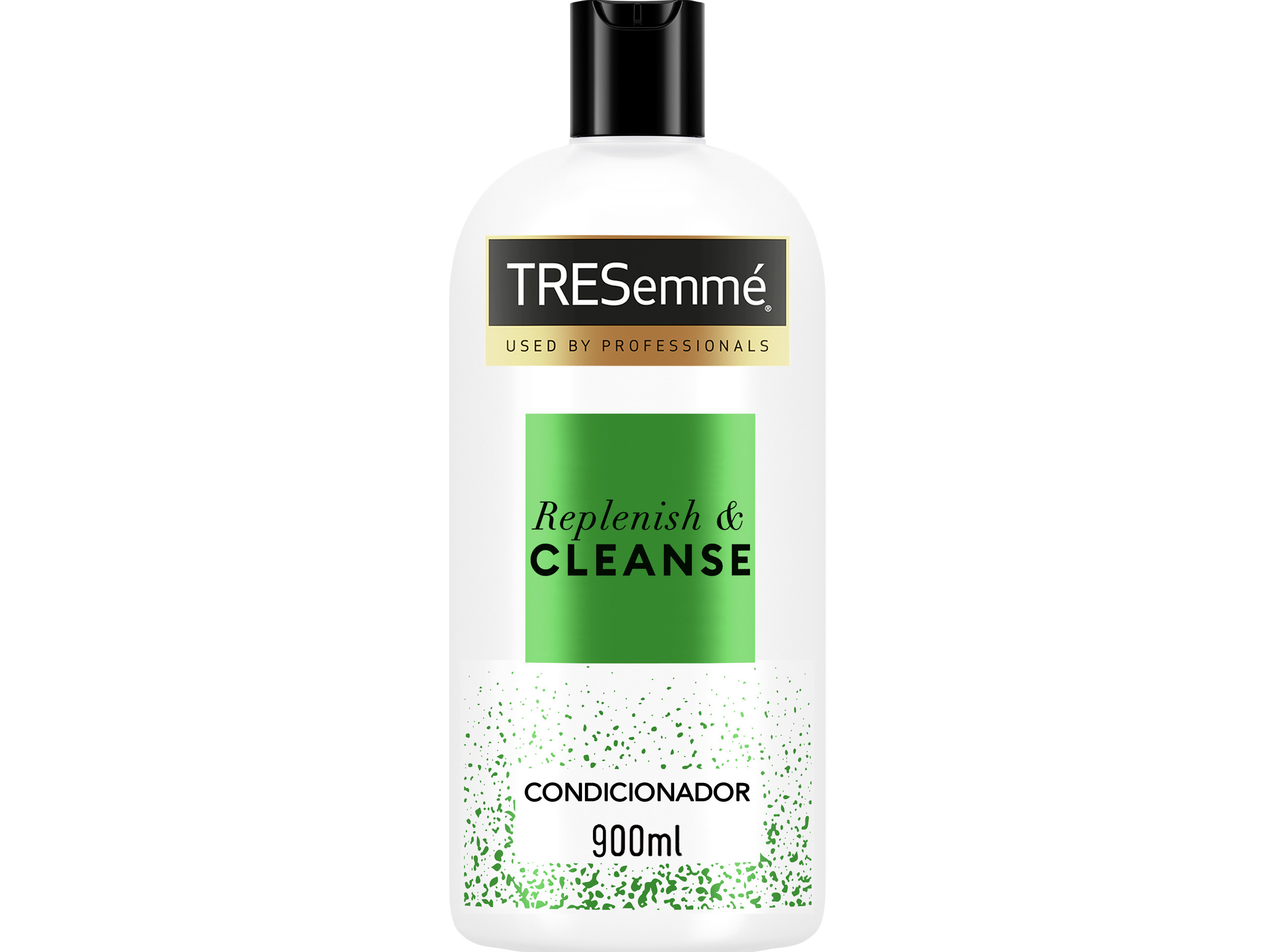 CONDICIONADOR TRESEMME CLEANSE & REPLENISH 900ML