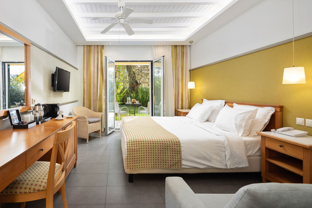 Sentido Apollo Palace Halfpension - Hotel