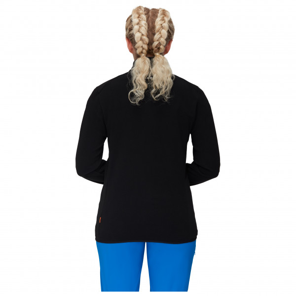 Mammut - Women's Innominata Light Midlayer Jacket - Veste polaire