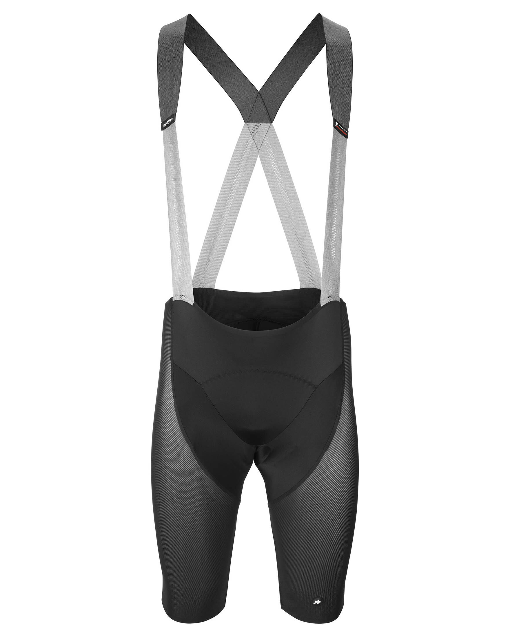 ASSOS| Herren Fahrradshorts EQUIPE RSR BIB SHORTS S9