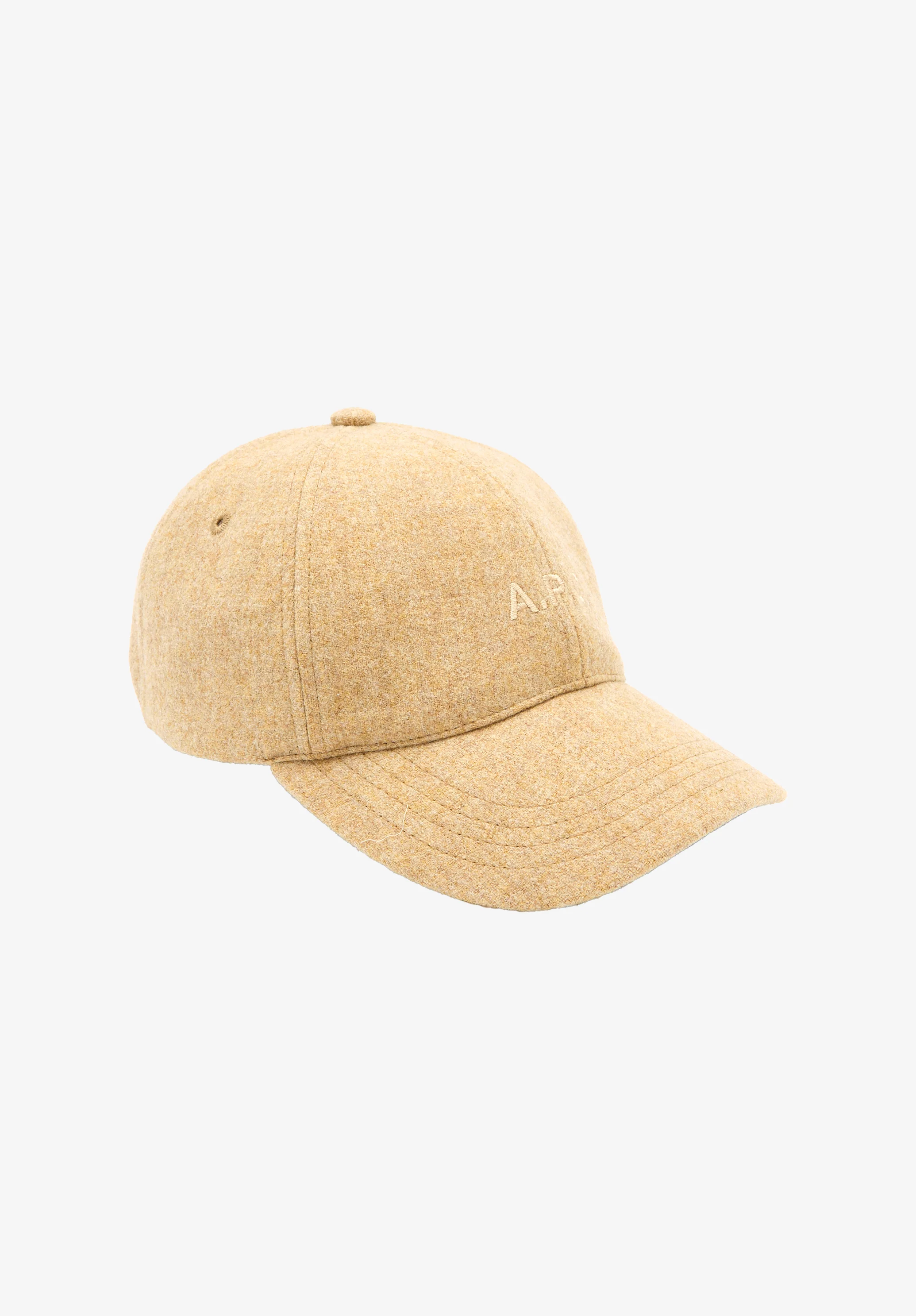 Casquette Charlie - Beige chine